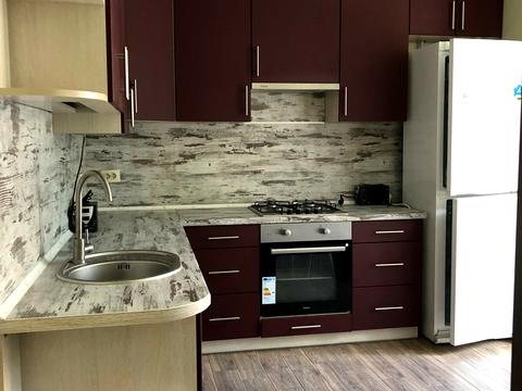 квартира по адресу Западная ул., 8