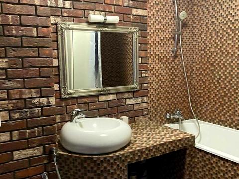 квартира за адресою Дніпровська набережна вул., 1