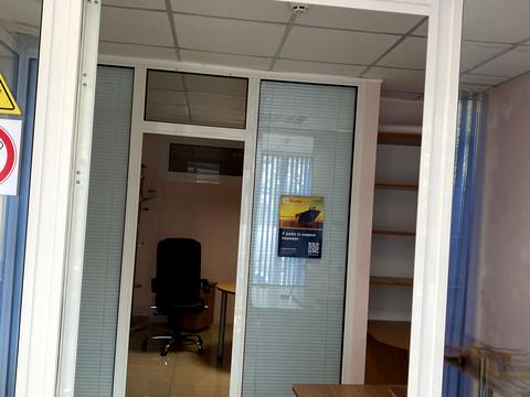 коммерческая по адресу Обсерваторный переулок, 2/6