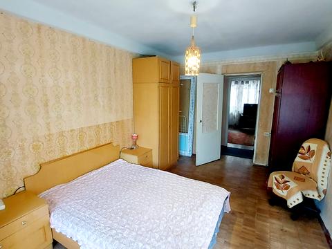 квартира за адресою Івана Виговського вул. (Маршала Гречка), 8-Г