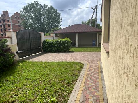 дом по адресу Озёрная ул.