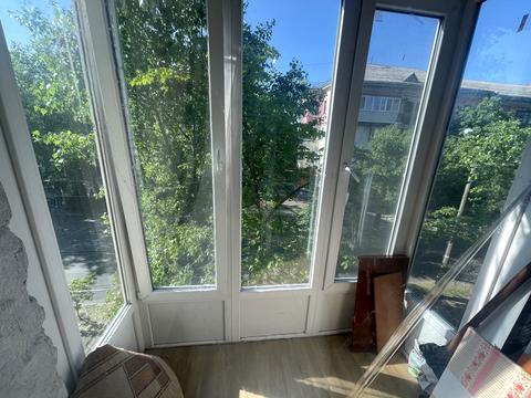 квартира за адресою Краківська вул., 4