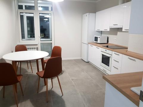 квартира за адресою Митрополита Василя Липківського вул. (Урицького), 37Г