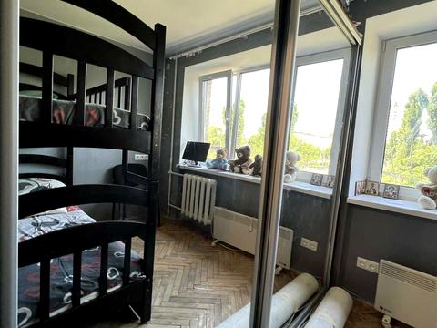 кімната за адресою Кубанської України вул. (Маршала Жукова), 19-А