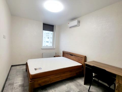 квартира за адресою Балтійський пров., 3