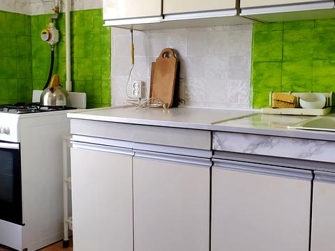 квартира по адресу Европейского Союза просп. (Правды), 64-Б