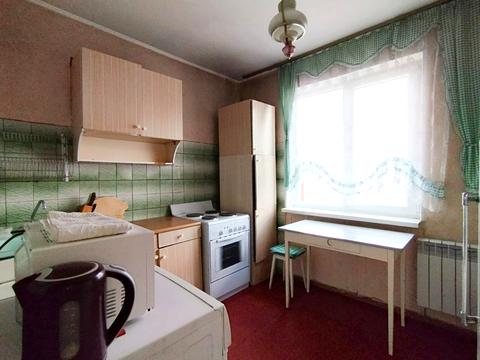 квартира за адресою Оноре де Бальзака вул., 92-А