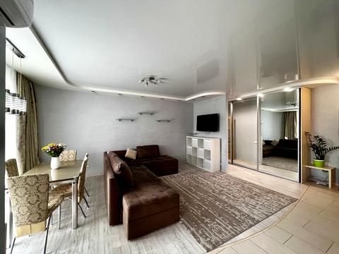 квартира за адресою Валерія Лобановського вул., 24