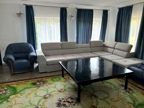 будинок за адресою Озерна, 8