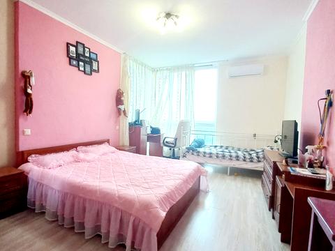 квартира по адресу Светлая ул., 3д