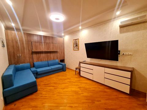 квартира по адресу Владимира Ивасюка просп. (Героїв Сталінграду), 6