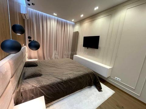 квартира за адресою Саксаганського вул., 37-К