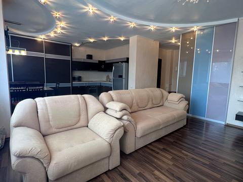 квартира за адресою Раїси Окіпної вул., 10