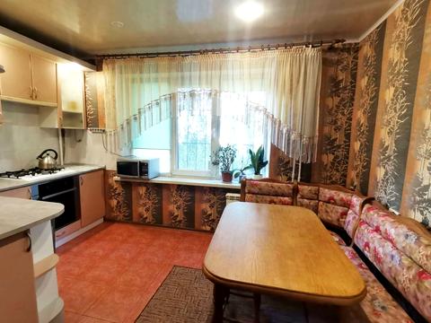 квартира за адресою Запорізька вул., 4