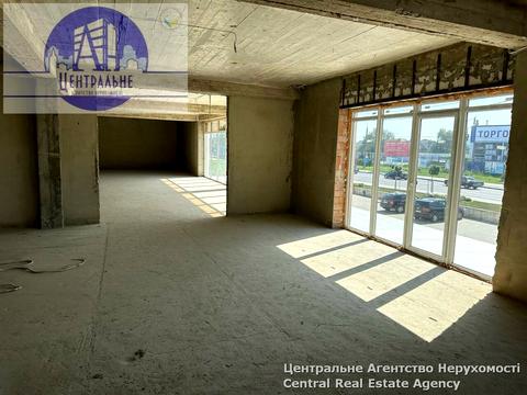 комерційна за адресою Хотинська вул., 39в