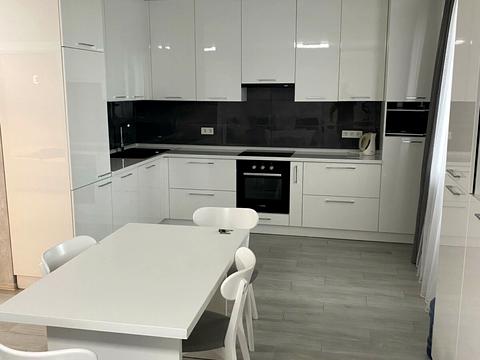 квартира по адресу Новомостицкая ул., 15