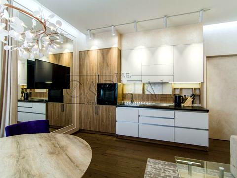 квартира за адресою Саксаганського вул., 37-К