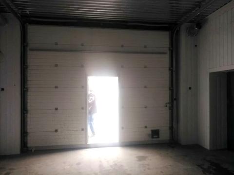 коммерческая по адресу Днепросталевская ул. (Винокурова), 7