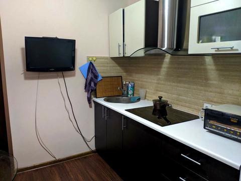 квартира по адресу Донецкое шоссе, 6