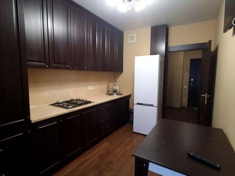 квартира по адресу Глубочицкая ул., 13