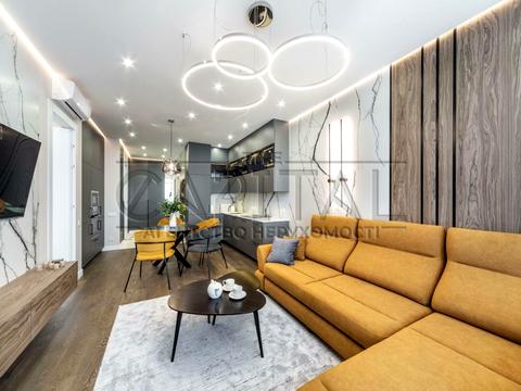 квартира по адресу Федорова Ивана ул., 2-А