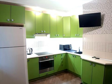 квартира за адресою Петра Григоренка просп., 14