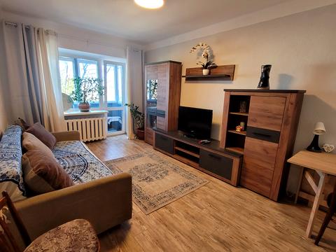 квартира за адресою Буслівська вул., 20