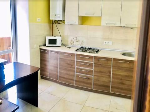 комерційна за адресою Микулинецька вул., 3а
