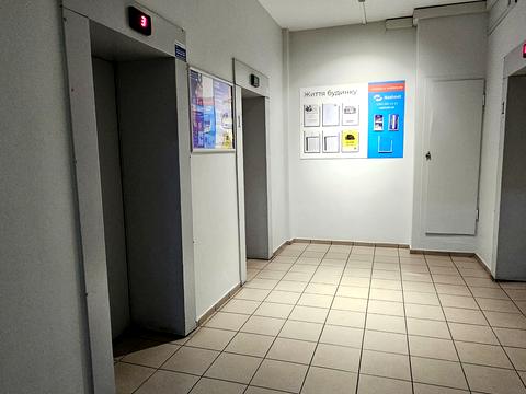 квартира за адресою Київ, Гната Хоткевича вул. (Червоногвардійська), 8