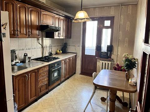 квартира по адресу Люстдорфская дорога ул., 125