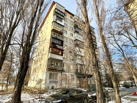 квартира по адресу Борщаговская ул., 8