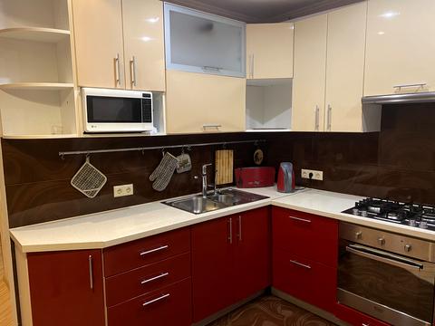 квартира по адресу Юності ул., 3