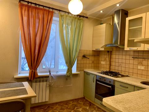 квартира за адресою Вікентія Беретті вул., 5