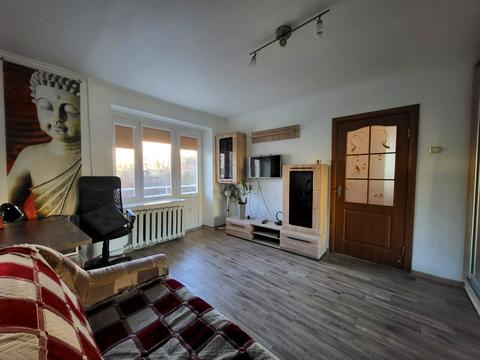 квартира по адресу Миколайчука ул., 22