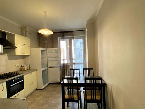 квартира за адресою Метрологічна вул., 109