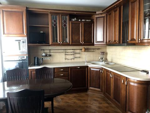 квартира за адресою Миколи Бажана просп., 14