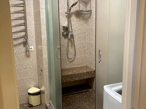 квартира по адресу Французский бульв., 60б