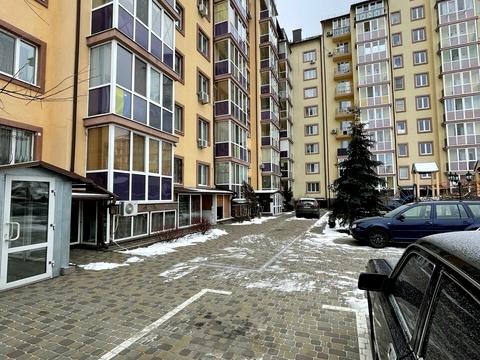 квартира за адресою Полтавська вул., 57