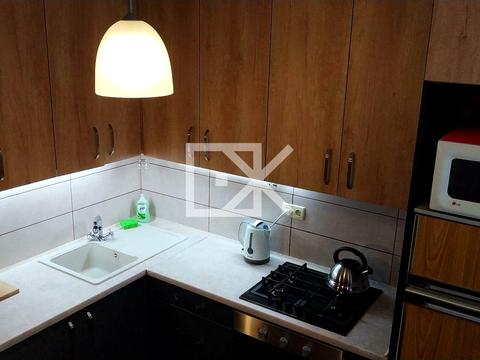 квартира по адресу Никольско-Слободская ул., 6/2