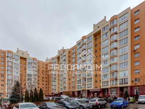 квартира за адресою Соборна вул., 126/19
