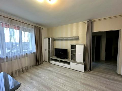 квартира по адресу Князя Святослава пл., 5