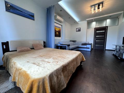 квартира за адресою Мокра вул. (Кудряшова), 16