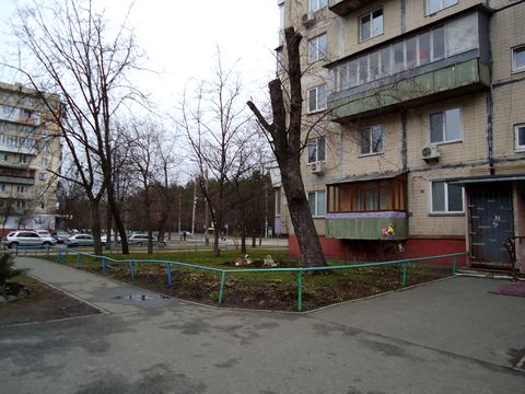 квартира за адресою Кубанської України вул. (Маршала Жукова), 35/24