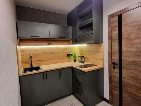 квартира за адресою Євгена Харченка вул. (Леніна), 47б