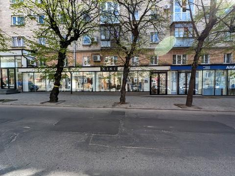 коммерческая по адресу Князя Острожского ул., 1