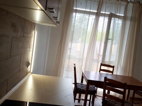 квартира за адресою Радистів вул., 24