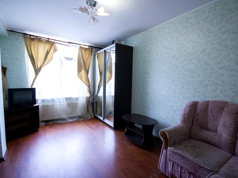 квартира за адресою Торгова, 9