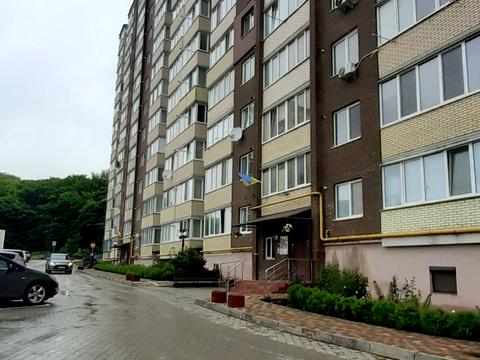 квартира за адресою Лісогринівецька вул., 18-Г