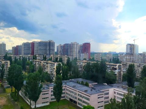 квартира по адресу Порика Василия просп., 9-В