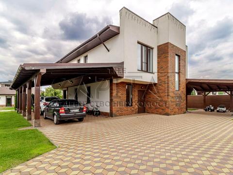 будинок за адресою Лісники